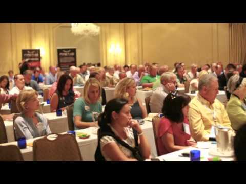 FFVA 2011 - Convention Highlights