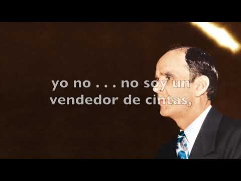 Gente En La Selva, Escuchando Mis Cintas, Con Tubos En Sus Oídos "Profecía De La Tableta De Agapao"
