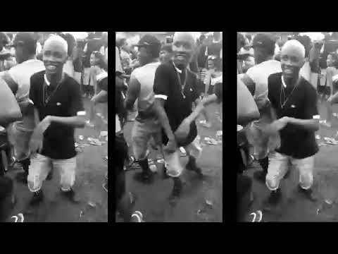 Rony Oliveira danças braba