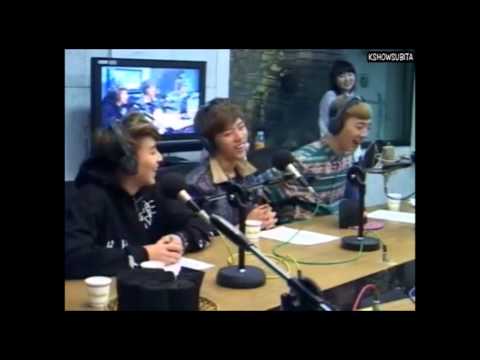 SUB ITA BAP SSTP 1/2 [Programma Radio-Tv]