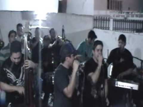 Cabimas All Star (En Vivo)