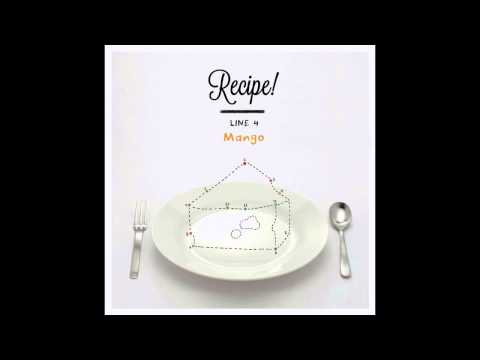 치즈 (CHEEZE) - 망고 (Mango) [Official Audio]