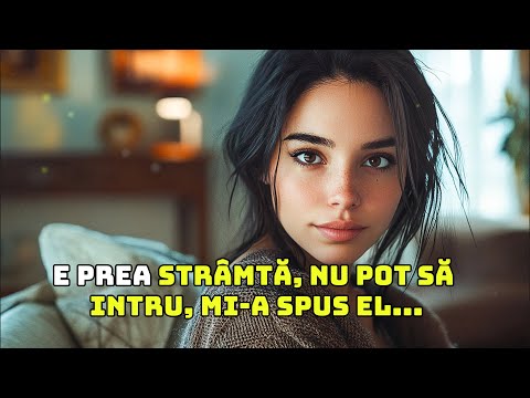 Vin fiert, cabană și o poveste de iubire: Cum l-am întâlnit pe David