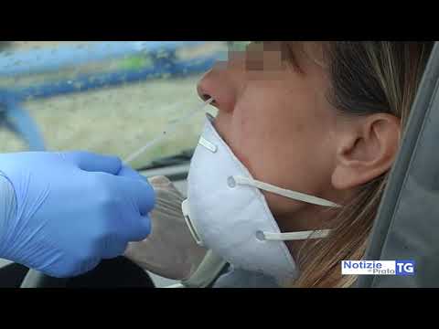 2021-01-13 PRATO - COVID, 68 NUOVI POSITIVI. CAUSA, FOCOLAIO IN RSA