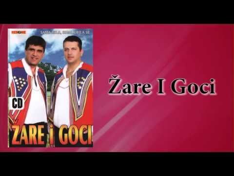 Zare i Goci - Kujundzijo (Audio 2009)