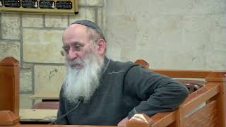 תעשיית הנשק בישראל – שיעור 20 – ספר שופטים – פרק v