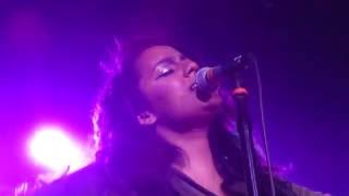 Bibi Bourelly - &quot;Perfect&quot; (Live in Boston)