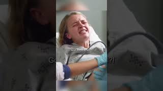 Download lagu Pregnant teen prisoner asks doctors to remove her handcuffs 😬 mp3