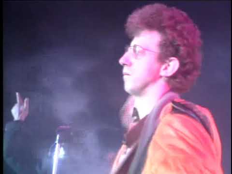 PRLJAVO KAZALISTE - Sve Je Lako Kad Si Mlad (17 .10. 1989. Zagreb, Trg Republike)