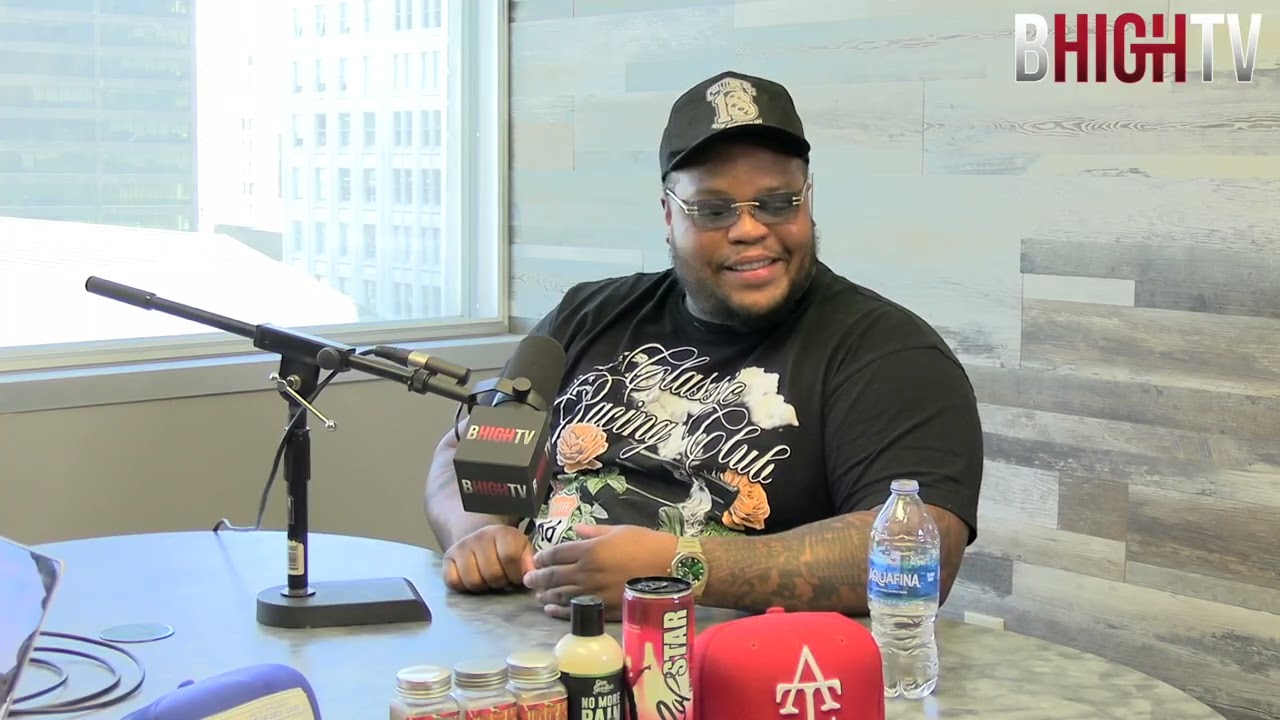 Cassius Jay: 1 Hit Song Will Chang Your Life! My Partners Are Up 20Ms Behind Hits, Peewee Longway