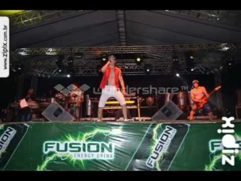 A Blitz verão 2013 - Desbloqueado