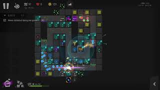 Infinitode 2 - Infinite Tower Defense