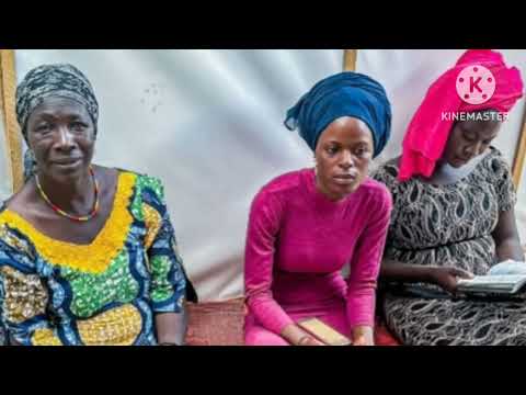 KRISTA TAN AN TUAR. AN ZAM LO. (India leh Ivory Cost)