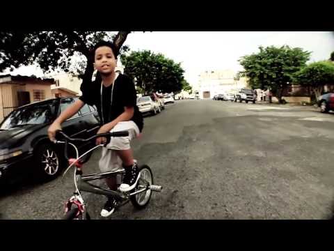 Tico Flow - Ando Buscando VIDEO OFICIAL HD