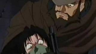 Trigun Samael Inch Allah By Avenger