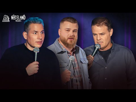 The Best Comedy To Watch With Your Family | Stand-Up Comedy Compilation