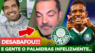 Desistiu?🤣 Danilo no Palmeiras ou Flamengo? Paparazzo Rubro-Negro abre o jogo! 👀