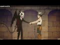 Asta And Liebe Becoming Friends Asta Wants To Be Liebe S Friend The Contract Is Completed Ep 170