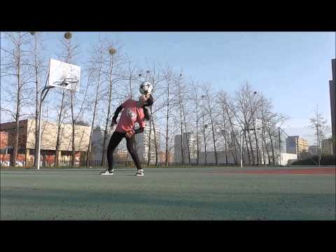 Lucia - CSVC2 - Qualification