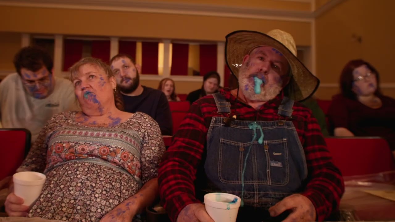 The Town Without Halloween - Trailer