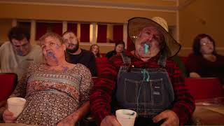 The Town Without Halloween - Trailer