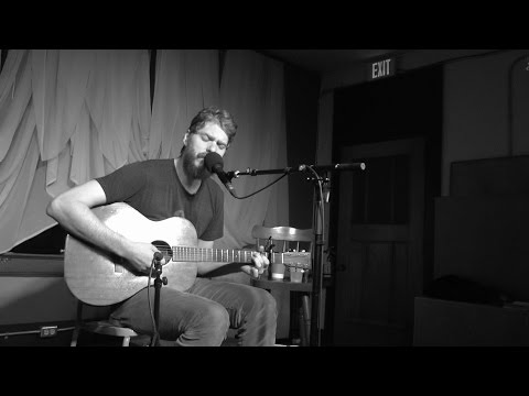 An Empty Room with Ryan Boldt - 