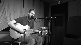 An Empty Room with Ryan Boldt - &quot;Fallen Leaves&quot;