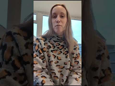 Keeley's video testimonial