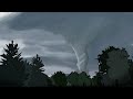 Tornado Animation 2 Flipaclip Animation