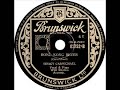 Hoagy Carmichael -  Hong Kong Blues