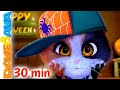 Halloween Songs For Kids Nursery Rhymes Baby Songs By Dave And Ava Happy Halloween