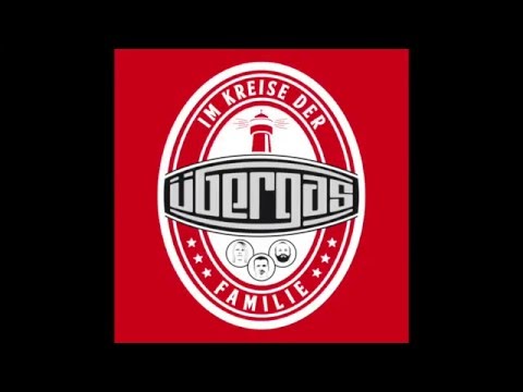 ÜBERGAS - "IM KREISE DER FAMILIE"