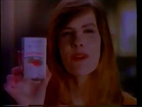 Intervalo Rede OM/Gazeta - Imprensa na TV - 13/04/1992 (3/3)