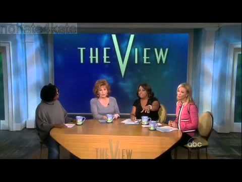 View Hot Topic - Kate on Dancing With The Stars