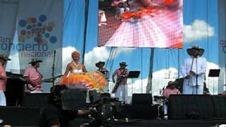 Cumbión de Cereté - Dame la Mano Juancho