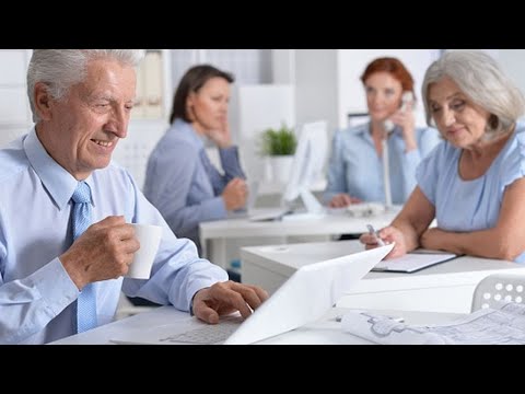 The Boomer Economy is Over!