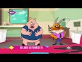 Boomerang France Continuity April 30 2018