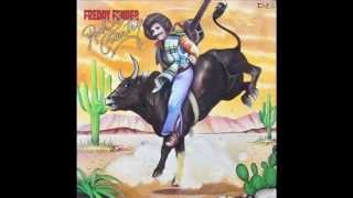 I Just Called To Say I Love You - Freddy Fender