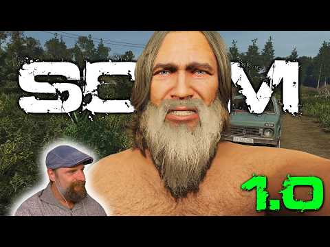 SCUM v1.0 🚜 066: Peng? Aus eins mach viele!