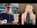 “Halfway There” by Soundgarden Performed by Matt Cameron and Taylor Momsen