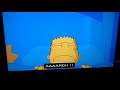 Bart S Nightmare
