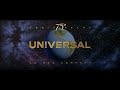 Universal Pictures 75th Anniversary 1991