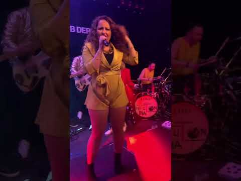 Anaïsa - LIVE Showreel