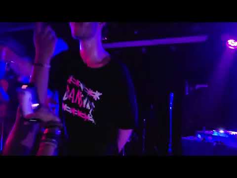 Unreleased BRUHMANEGOD, Cxrpse & Afourteen