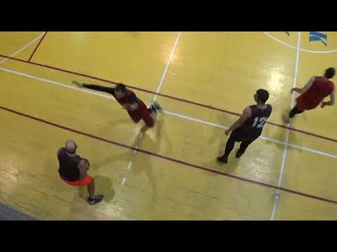 28.03.2019 Спартак (Высокий) - ГориВода