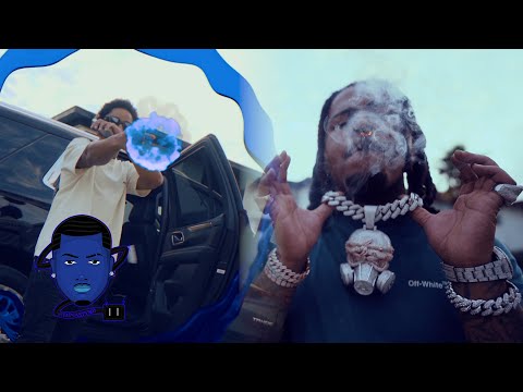 Moneyman Pablo - Rank ft. Lil Jairmy (official video)🎥 by @DjNasty803