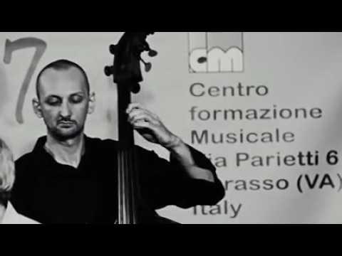 CARLO UBOLDI: DARIO CELLAMARO SWINGSUITE 5et - BOOMERANG