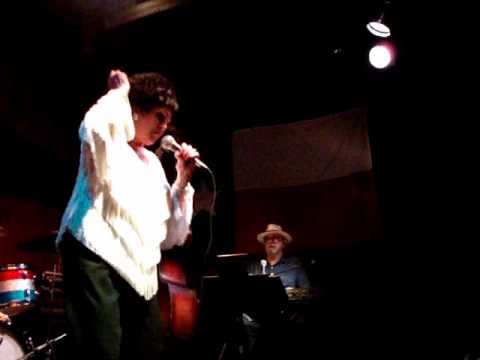 Wanda Jackson 72 Birthday Party