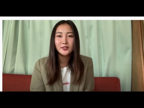 和洋女子大学　英語コミュニケーション学科　留学経験ある卒業生からのメッセージ