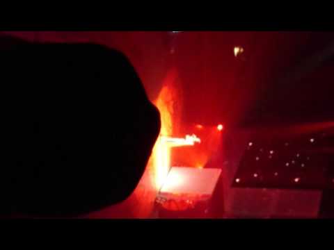 飯拍 170519 Taeyeon  FIRE